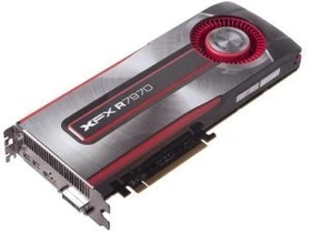 XFX Radeon HD 7970 Core Edition, 3GB GDDR5, DVI, HDMI, 2x mDP