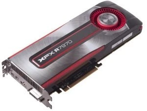 XFX Radeon HD 7970 Core Edition, 3GB GDDR5, DVI, HDMI, 2x mDP
