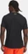 Under Armour HeatGear Fitted Funktionsshirt kurzarm schwarz/weiß (Herren) Vorschaubild