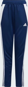adidas Tiro 24 Trainingshose lang team navy blue 2/white (Junior)