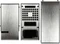 In Win 901 silber, Glasfenster, Mini-ITX Vorschaubild