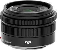 DJI Inspire 1 Zenmuse X5 MFT 15mm F/1.7 ASPH Objektiv