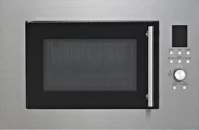 PKM MW900-23G-IN Mikrowelle mit Grill