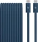 Anker Beats USB-C zu USB-C umflochtenes Kabel 240W Vorschaubild