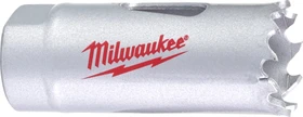 Milwaukee Bimetall Contractor Lochsäge, 20x38mm, 1 Stück
