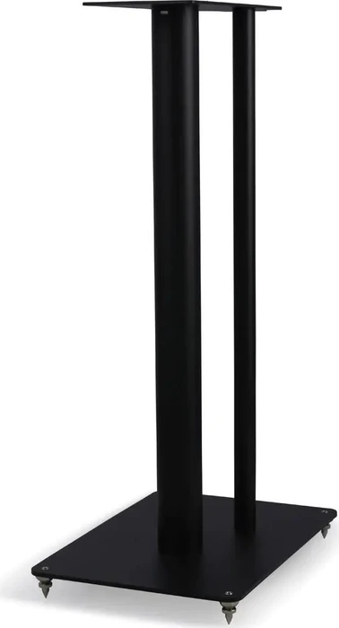 Q Acoustics 3030i Lautsprecher-Ständer schwarz, Paar