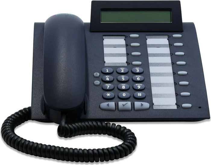 Unify OptiPoint 500 basic manganese