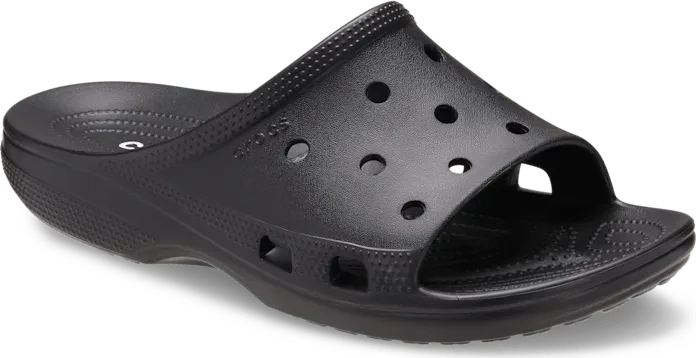 Crocs Saturday Slide schwarz (Herren)