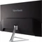 ViewSonic VX3276-2K-MHD-2, 31.5" Vorschaubild