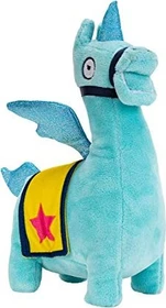 Jazwares Fortnite Plush Unicorn Lama 18cm
