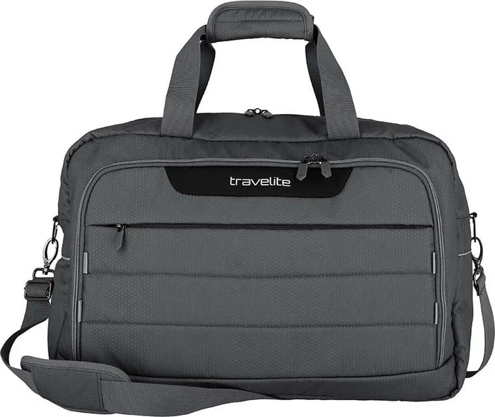 Travelite Skaii Weekender 32l gipfelgrau