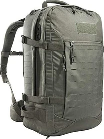 Tasmanian Tiger TT Mission Pack MKII IRR stone grey olive