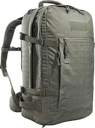 Tasmanian Tiger TT Mission Pack MKII IRR stone grey olive