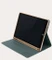 Tucano Verde biodegradable Case für Apple iPad (7/8/9.Gen) 10.2", dunkelgrün Vorschaubild