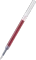 Pentel EnerGel Roller Pen LRN5-AX, Tintenrollermine 0.25mm (0.5mm Ball) rot, 12er-Pack Vorschaubild