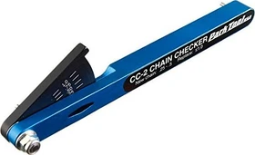 Park Tool CC-2 Kettenverschleißlehre