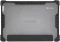 Lenovo Case für 100e Windows und 100e Chrome Intel/AMD (2.Gen), schwarz Vorschaubild