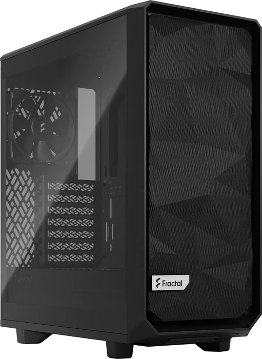 Fractal Design Meshify 2 Compact Lite
