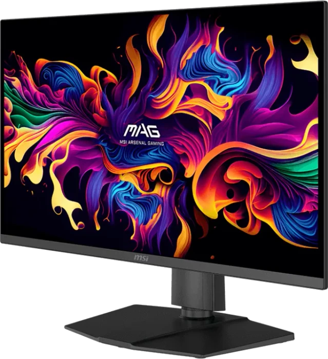MSI MAG 273QPDE QD-OLED X24, 26.5"