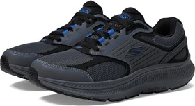 Skechers Go Run Consistent grau/blau (Herren)