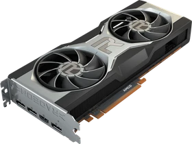 GIGABYTE Radeon RX 6700 XT 12G, 12GB GDDR6, HDMI, 3x DP