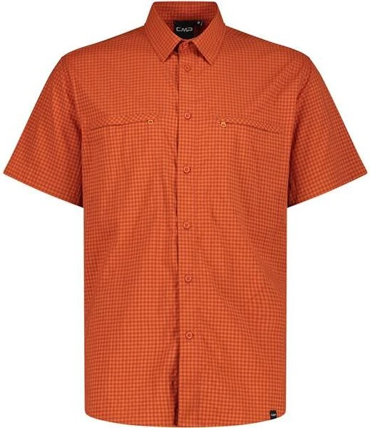 CMP Basic Hemd kurzarm (Herren)