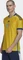 adidas Schweden 2021/2022 Heimtrikot eqt yellow (Herren) Vorschaubild