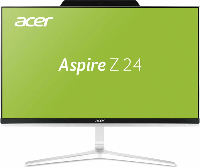 Acer Aspire Z24-891, Core i5-9400T, 16GB RAM, 512GB SSD