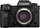 Fujifilm X\u002dH2S Body