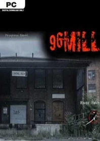96 Mill (Download) (PC)