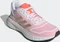 adidas Duramo SL 2.0 cloud white/sandy beige met/turbo (Damen) Vorschaubild