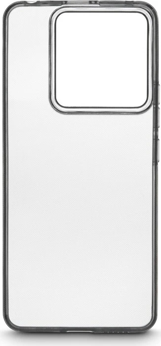 Hama Handyhülle Always Clear für Xiaomi Redmi Note 13 Pro 5G transparent