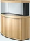 Juwel Vision 450 LED Aquarium-Set mit Unterschrank, helles Holz/helles Holz, 450l Vorschaubild