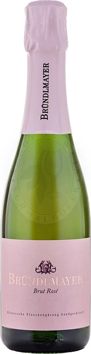 Bründlmayer Brut Rosé 375ml