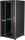 Roline / Secomp Basic 19" Netzwerkschrank 32HE, montiert, Glastür, IP20, RAL 9005, 800mm tief (26.21.0208)