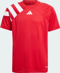 adidas Fortore 23 Trikot kurzarm team power red 2/white (Junior)