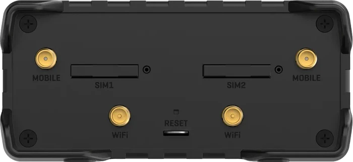Teltonika RUT901, Industrial, LTE