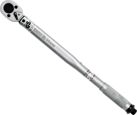 Yato YT-0760 Drehmomentschlüssel inkl. Werkzeugbox, 1/2"