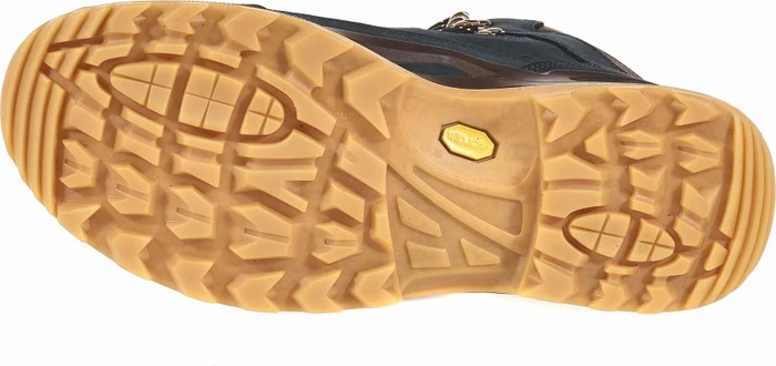 Lowa Renegade GTX Mid navy/honig (Herren)