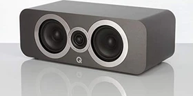 Q Acoustics 3090Ci grau, Stück