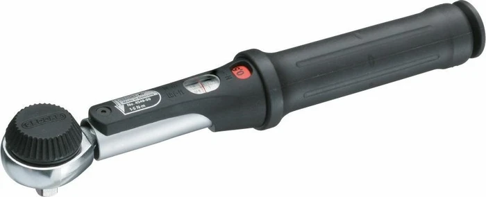 Gedore Torcofix K 4549-00 Drehmomentschlüssel, 1/4"