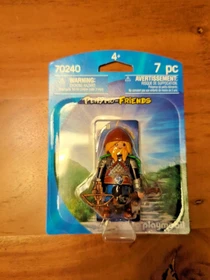 playmobil Playmo-Friends Zwergenkämpfer