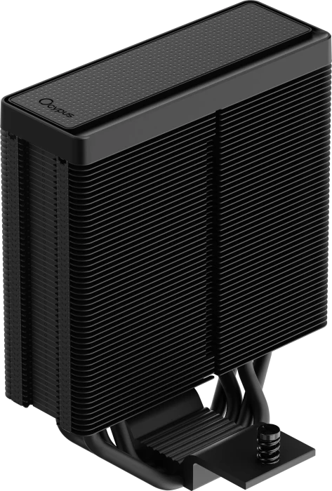 Ocypus Delta A40 BK ARGB, schwarz