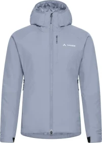 Vaude Monviso Funktionsjacke dark iris (Damen)