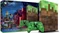 Microsoft Xbox One S - 1TB Minecraft Limited Edition Bundle grün/braun Vorschaubild