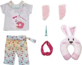 Zapf creation BABY born Mode - Deluxe Gute Nacht Set