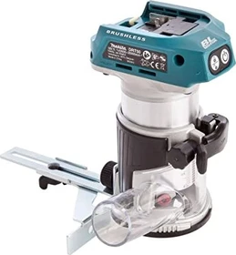 Makita DRT50Z Akku-Oberfräse solo