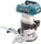 Makita DRT50Z Akku-Oberfräse solo