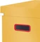 Leitz Click & Store Cosy Aufbewahrungsbox groß, A4, gelb Vorschaubild