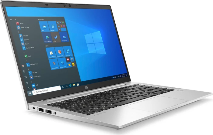 HP ProBook 635 Aero G8, Ryzen 3 5400U, 8GB RAM, 256GB SSD, DE